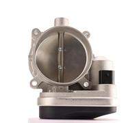Throttle Body Assembly 5.7L 6.1L for Grand Cherokee 2006-2010 | Compatible with Jeep Part No. 04591847AC 04591847AA 04591847AB 6.4L V8 Direct Replacement Stable Performance Precise Control
