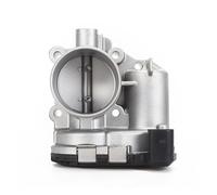 Throttle Body Assembly 52mm Throttle Body For For Transit For Connect 2013 2014 2015 2016 1.6L Fiesta Escape Body Acceleration 7S7Z9E926A 0280750535