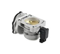 Throttle Body Assembly 65MM 8L3Z9E926A For For F150 F250 For F350 For Expedition 2005-2009 6R3Z9E926AA Throttle Body Throttle Body Actuator