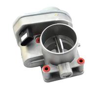 Throttle Body Assembly 68031596AB 68031596AA For Wrangler 2.8L 2007-2018 Engine Throttle Body Actuator
