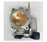 Throttle Body Assembly 72mm TB1077 Electronic Throttle Body Valve 12631018 12616439 12694876 for Chevrolet for Colorado 2008-2012 Throttle Body Actuator