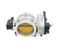 Throttle Body Assembly 75mm For For Expedition For F150 F250 For F350 Lincoln Navigator 2004-2010 5.4L 8L3Z9E926A Throttle Body Throttle Body Actuator