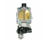 Throttle Body Assembly 8L3Z9E926A 8L3Z9E926B 8L3Z9E926C Intake Durable Lasting Throttle Body For For Raptor For Lincoln Throttle Body Actuator