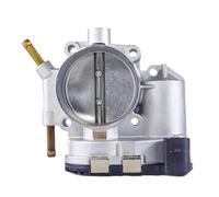 Throttle Body Assembly 92067741 Compatible With Captiva 2.4 2006 2007 2008 2009 2010 2011