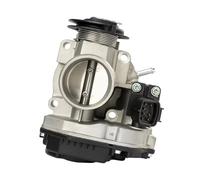 Throttle Body Assembly 96439960 For Matiz For Spark M200 1.0L 2005-2010 96611290 Engine Throttle Body Actuator