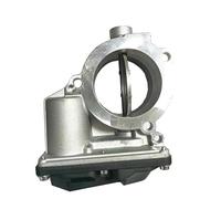 Throttle Body Assembly A2C83077100 A2C53279057 Electronic Diesel Throttle Body Valve Assy 13547806231 for BMW 3 5 7 Series for X5 for X6 E93 E92 E90 E91 F10 Throttle Body Actuator