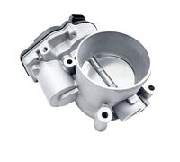 Throttle Body Assembly At4z9e926a The Car Throttle Valve Is Suitable For Edge 2011-2018 For Explorer 2011-2018 For Flex 2013-2019 Engine Throttle Body