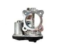 Throttle Body Assembly Car Throttle Body With Position Sensor For EcoSport For Carnival 2013 For Escort 2015-2019 For Focus 2018 1.5L CN1G9F991AB ZM8513640A Throttle Valve Socket