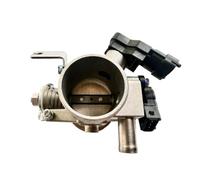 Throttle Body Assembly Compatible With 2020-2023 CForce 400 5000 600 CF400AU CF600AU CF500AU ATV Quad 0GQ0-173000-20000