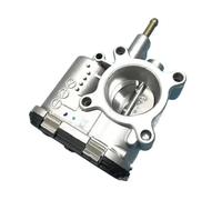Throttle Body Assembly Compatible With A1 Kimo Face QQ6 Jaggi Tiggo 2 3X X1 IndiS Beat S21 1129010FA Replacement Part