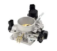 Throttle Body Assembly Compatible with Estate Southeast Lancer 4G18 Engine 2003-2015 Replaces MR560120 MR560126 MN128888 91341006900