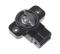 Throttle Body Assembly Compatible With Hyundai For Accento 2006 2007 2008 2009 2010 2011 Car Throttle Position Sensor Replacement Parts OEM: 3517026900