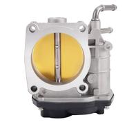 Throttle Body Assembly Compatible With Pathfinder Murano 2007 To 2015 Models Replacement Part 16119JA10A