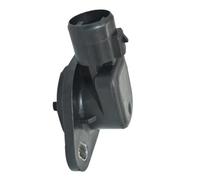 Throttle Body Assembly Compatible With Pilot 2003-2004 For Prelude 1992-2001 Car TPS Throttle Position Sensor Replacement Accessory OEM: 16400P06A11