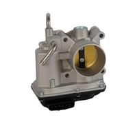 Throttle Body Assembly Compatible With Yaris 1.5L 2010-2015 Electronic Control Part Number 2203021030