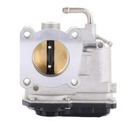 Throttle Body Assembly Electronic Throttle Body For Toyota For Yaris 2006-2019 L4 1.5L - TB1116 22030-21030 22030-0M010 Throttle Body Actuator