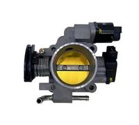 Throttle Body Assembly Fit For Byd F3 473qb Engine Throttle Body Assembly