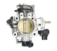 Throttle Body Assembly For Accord For Odyssey 1997-2003 Throttle Body Assy Replacement Part- Part Numbers 16400-P8C-A21 16400P8CA21