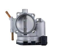Throttle Body Assembly For ANTARA 2.4L 2006-2011 92067741 Throttle Body Valve Actuator