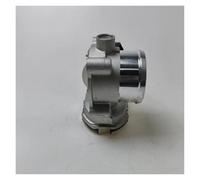 Throttle Body Assembly For Benz For C-CLASS For CLK SLK M111 M271 W204 S204 C204 W211 E200 1110980109 A1110980050 0280750045 Throttle Body Assembly Throttle Body Actuator
