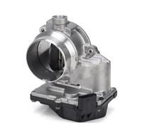 Throttle Body Assembly For BMW For 3 E90 E91 E92 E93 F10 F11 F07 F01 F02 F03 F04 X5 E70 X6 E71 A2C59514305 A2C83077100 Body Acceleration 55mm Throttle Body