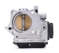 Throttle Body Assembly For Car Models And Automotive Parts 16400-RBB-A01 Electronic Control Throttle Body Assembly
