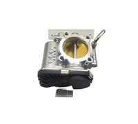 Throttle Body Assembly for Chevrolet for Cruze for Sail J300 1.4L 1.6L 109 Horse Power 54MM Throttle Body Valve 96817600 0280750494 0280750562 Throttle Body
