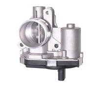 Throttle Body Assembly For Chevrolet For ONIX ONIX PLUS 2020-2021 1.0L 25194159 Turbo & Manual Models OEM Replacement Aluminium Throttle Body