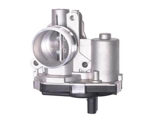 Throttle Body Assembly For Chevrolet For ONIX ONIX PLUS 2020-2021 1.0L 25194159 Turbo & Manual Models OEM Replacement Aluminium Throttle Body