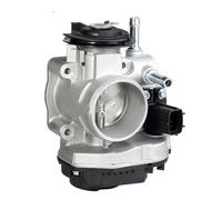 Throttle Body Assembly For Chevrolet For Optra Lacetti J200 For Daewoo Nubira 1.4i 1.6i Body Acceleration 50mm OE 96394330 96815480 Throttle Body