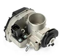 Throttle Body Assembly For Chevy For Spark M200 1.0 For Matiz Throttle Body Body Acceleration 96439960 96611290 Throttle Valve