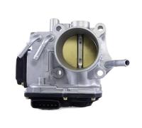 Throttle Body Assembly For CR-V 2007 2008 2009 2.4L Throttle Body Assembly # 16400RTB003 16400RZAJ01 16400-RZA-J01