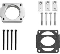Throttle Body Assembly For F150 For Mustang For Expedition Spacer Kit Valve electronic throttle body