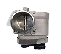 Throttle Body Assembly for Fiat for Doblo 119 223 Stilo192 1.6L Petrol Engine Body Acceleration 71719143 71730302 71732365 Electronic Throttle Valve Car Throttle Body