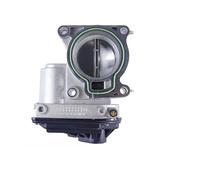 Throttle Body Assembly For Focus 2 Fiesta ST150 MK 6 Mondeo Petrol 1.8 2.0 Engine C-MAX Throttle Valve 4M5G9F991FA 4M5U9E927DC 55mm Throttle Body