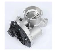 Throttle Body Assembly For Focus 2 Fiesta V Mondeo 1.8 2.0 Engine C-MAX S-MAX Throttle Body VP4M5U9E927DC VP2S6U9E928BA Body Acceleration 55mm