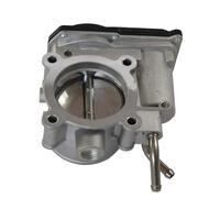 Throttle Body Assembly For Hyundai For Tucson For Elantra 1.8L 2.0L 35100-2E000 351002E000 Engine Throttle Body Actuator
