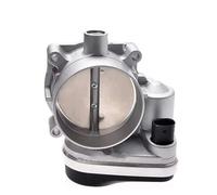 Throttle Body Assembly for Jeep for Commander for Cherokee 6.4L 5.7L 6.1L 90mm Enlarged Throttle Body Valve Assy 4591847AC Car Throttle Body(80MM)