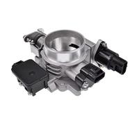 Throttle Body Assembly For Jeep For Grand For Cherokee 1999-2004 Car Throttle Body Assembly With Sensors # 53032023AC 5134741AA