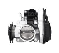 Throttle Body Assembly for Matiz M200 Spark 2005-2010 | Compatible with Daewoo Part No. 96439960 96447910 Direct Replacement Stable Performance Precise Control Easy Installation