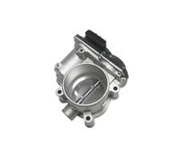 Throttle Body Assembly For Mazda For CX-5 12-21 For Mazda 6 14-20 GJ GL For Mazda 3 14-19 BM BN CX3 CX4 2.0 PE Car Accessories PE01-13-640 Engine Throttle Body Throttle Body