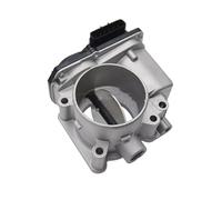 Throttle Body Assembly For Mitsubishi L200 B40 For PAJERO MONTERO SPORT Triton STRADA 2.5D Throttle Valve 60mm 1450A033 Throttle Body 4D56U 4M41 Engine