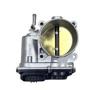 Throttle Body Assembly For Pajero For Montero For MK4 For Sport For Nativa II For Shogun L200 Triton IV 6G72 6G74 6G75 6B31 Throttle Body Assy 1450A098