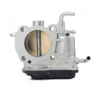 Throttle Body Assembly For Toyota For Camry 2.4L 2003-06 S20128 2203028040 Japan Built Models Throttle Body 55MM Electronic Throttle Valve Assy