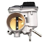 Throttle Body Assembly for Toyota for Coralla for Matrix Wish for Avensis Vibe Throttle Valve Body 22030-22041 2203022040 220300D020 220300D031 2203022050