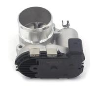 Throttle Body Assembly for Volvo for S60 S80 for XC60 for XC90 Accessories 2022 Throttle Body 32202650 Fuel Injection 28075053 32202650 Throttle Valve Throttle Body Actuator