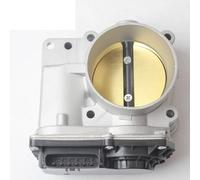 Throttle Body Assembly for Volvo for S80 2001-2007 for S60 V70 2.4l Throttle Valve 31216327 30711551050623 6G230541 Car Throttle Body