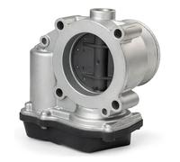 Throttle Body Assembly For VW For Beetle For Golf For Jetta 06F133062A 06F133062Q 06F133062J 06F 133 062 A Engine Throttle Body Throttle Body Actuator