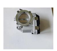 Throttle Body Assembly for VW for Jetta for Beetle for Golf for Passat for Rabbit 2.5L 2008-2014 07K133062A 07K 133 062 A Throttle Body Valve Assy Throttle Body Actuator