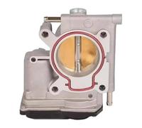 Throttle Body Assembly L3R413640 S20412 ADM574213 For Mazda 3 L4 2.0L/5 L4 2.3L/6 L4 2.3L Non Turbo 2.0 2.3L 2006-2013 Aluminum Electric Throttle Body Throttle Body Actuator